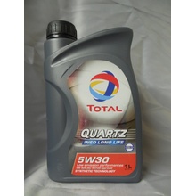 Total Quartz INEO LongLife 5W-30 1 l