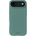 Holdit Гръб Holdit Silicone за iPhone 17 Air - Moss Green