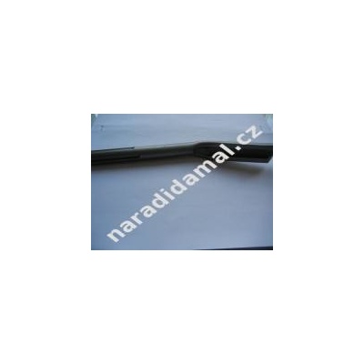 Sekáč Makita P-16293 drážkovací vydutý 26 x 300 mm SDS-Max