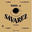 Savarez 520J