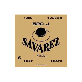 Savarez 520J