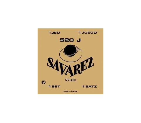 Savarez 520J
