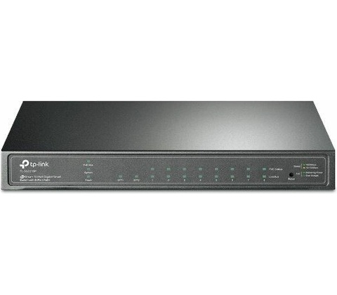 TP-Link SG2210P