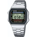 Hodinky Casio A-168A-1