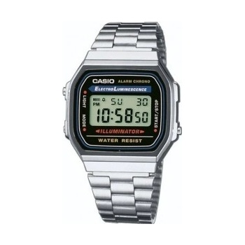 Casio A-168A-1