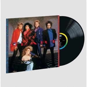 Universal Heart: Heart - Vinyl (LP) (080890)