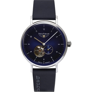BAUHAUS Мъжки часовник Bauhaus Automatic 2166 (2166)