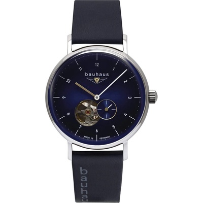 BAUHAUS Мъжки часовник Bauhaus Automatic 2166 (2166)