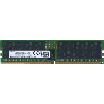 Samsung DDR5 64GB 4800MHz CL40 (1x64GB) M321R8GA0BB0-CQK