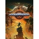 Gods Will Fall