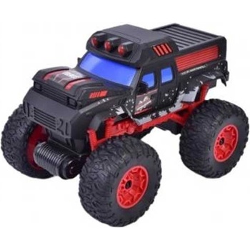 Crazon Високопроходим джип за изкачване и rc управление 1: 16 (cr333-23163b)