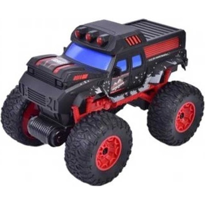 Crazon Високопроходим джип за изкачване и rc управление 1: 16 (cr333-23163b)