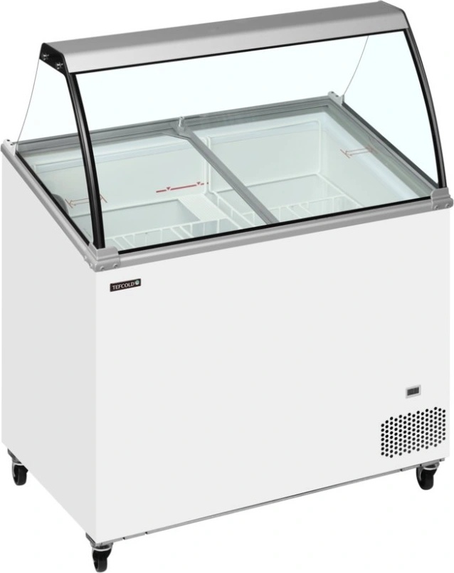 TEFCOLD IC301SCE-SO