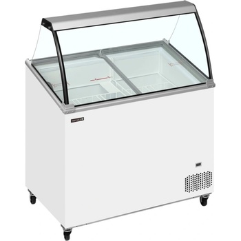 TEFCOLD IC301SCE-SO