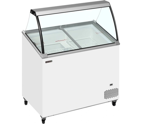 TEFCOLD IC301SCE-SO