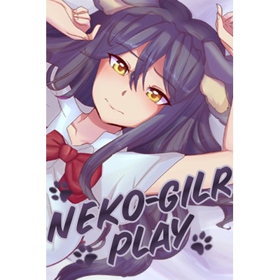 Cyber Keks NEKO-GIRL PLAY (PC)