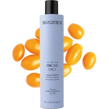 Selective ONcare Daily Shampoo 275 ml