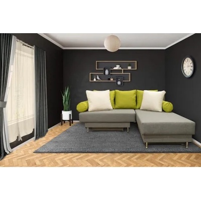 Мебелна фабрика НОВ ДОМ - гр. Ямбол Холов ъгъл Тони мини 11 (3456)