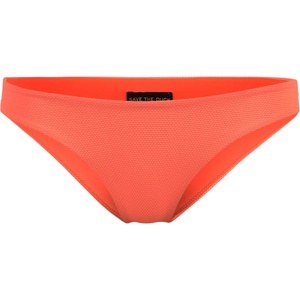 Save the Duck Дамско бикини долнище Save the duck Women's Vega Bikini bottom - Bright Orange - размер 5 (150-4083-0216)