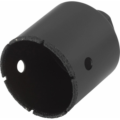 Wolfcraft Wolfcraft Diamantová děrovka Ceramic 54mm hl.45mm M14 k úhl.brusce 5947000