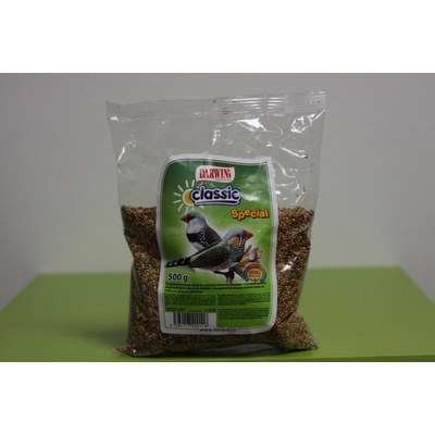 Darwin's Special drobný exot 0,5 kg