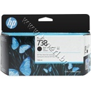 HP 738 Black (498N4A)