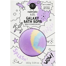 Nailmatic, Detská bomba do kúpeľa Galaxy Pulsar 160 g