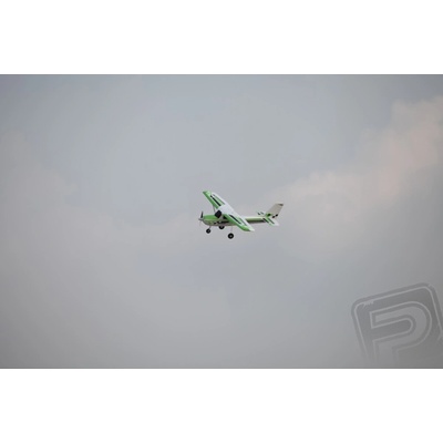 FMS RC letadlo Ranger 1800 ARF