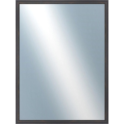 DANTIK DELFINO 60x80 cm hnědá 2899