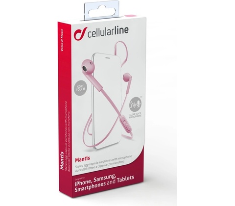 Cellularline MANTIS