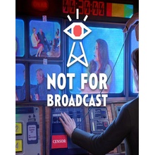 Not For Broadcast