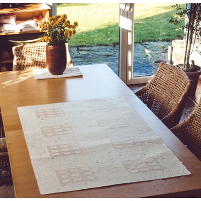 Sapaimport Japonský ruční papír - vodoznak okna Velikost: arch 66x97 cm