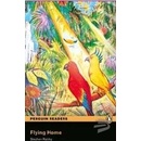 Knihy Flying Home + CD - Stephen Rabley