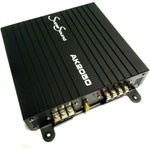 SuperSound AK2050 Автоусилватели