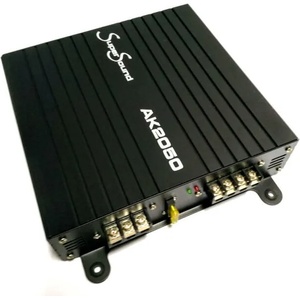 SuperSound AK2050 Автоусилватели