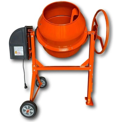 Ma-tech míchačka 125 L FB max, 230 V