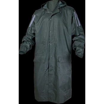 Delta Plus PLÁŠŤ DO DAŽĎA MA400 Zelená