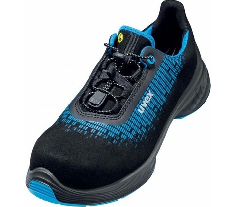 Uvex 1 G2 S2 SRC 6830