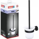 Tesa WC kefa 40561 00000 00 čierna