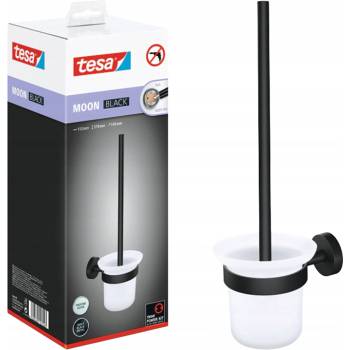 Tesa WC kefa 40561 00000 00 čierna