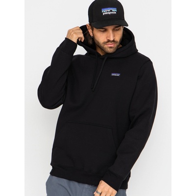Patagonia P 6 Label Uprisal HD black