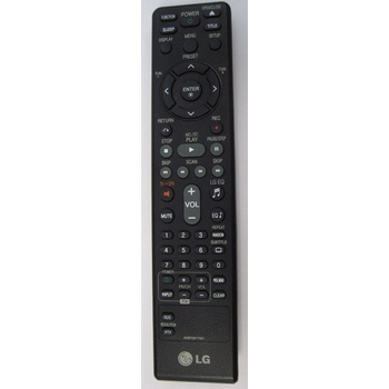 GENERAL LG AKB70877901, AKB70877902 - съвместимо дистанционно управление на марката General (AKB70877901, AKB70877902)