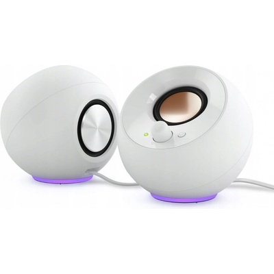 Creative Pebble SE