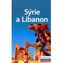 Sýrie Libanon