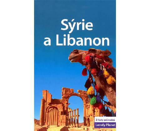 Sýrie Libanon