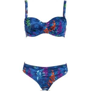FASHY 23055 bikini - Blue (As Original)