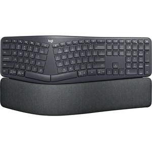 Logitech Ergo K860 (920-010345) Клавиатури