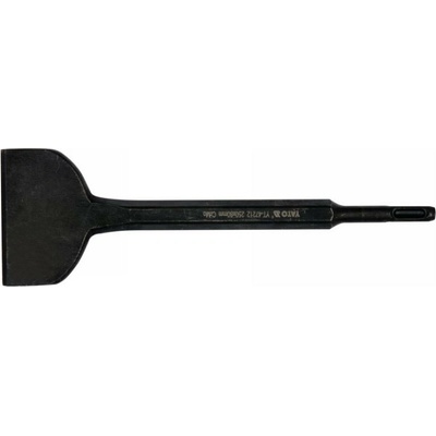 YATO Široká stopka dláta 80 x 250 mm SDS-Plus