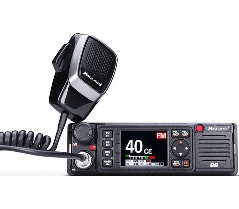 MIDLAND M-88