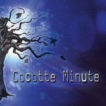 Warner Cocotte Minute: Czeko - CD (026158)